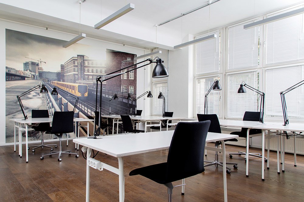 Office Club Berlin image 2