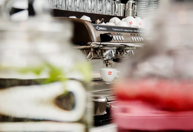 Office Club Berlin image 4