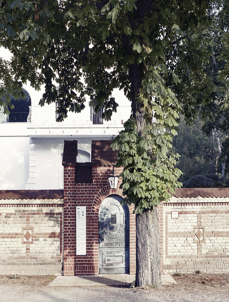 Offices Villa Westend image 2