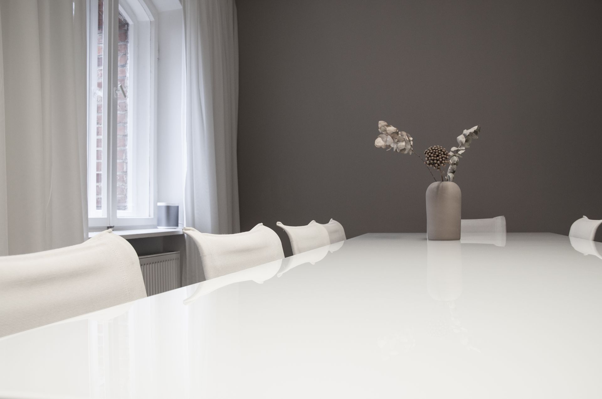 Offices Villa Westend image 5