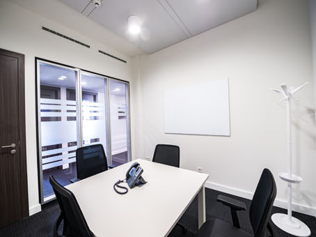 Regus Berlin Alexanderplatz image 4