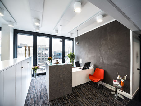 Regus Berlin Alexanderplatz image 5