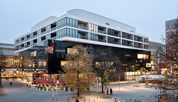 Regus Berlin Alexanderplatz image 1