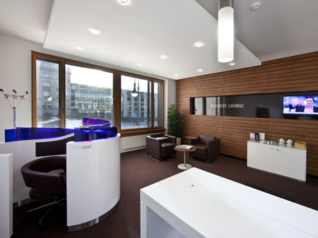 Regus Berlin Am Brandenburger Tor image 2