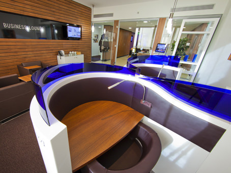 Regus Berlin Am Brandenburger Tor image 3