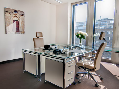 Regus Berlin Friedrichstrasse 88 image 2