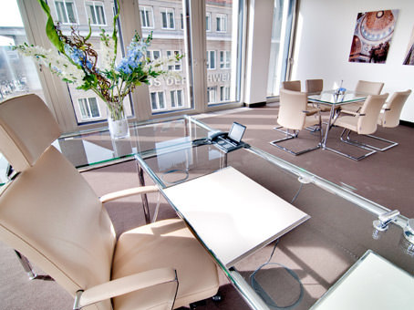 Regus Berlin Friedrichstrasse 88 image 4