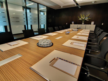 Regus Berlin Friedrichstrasse 88 image 3