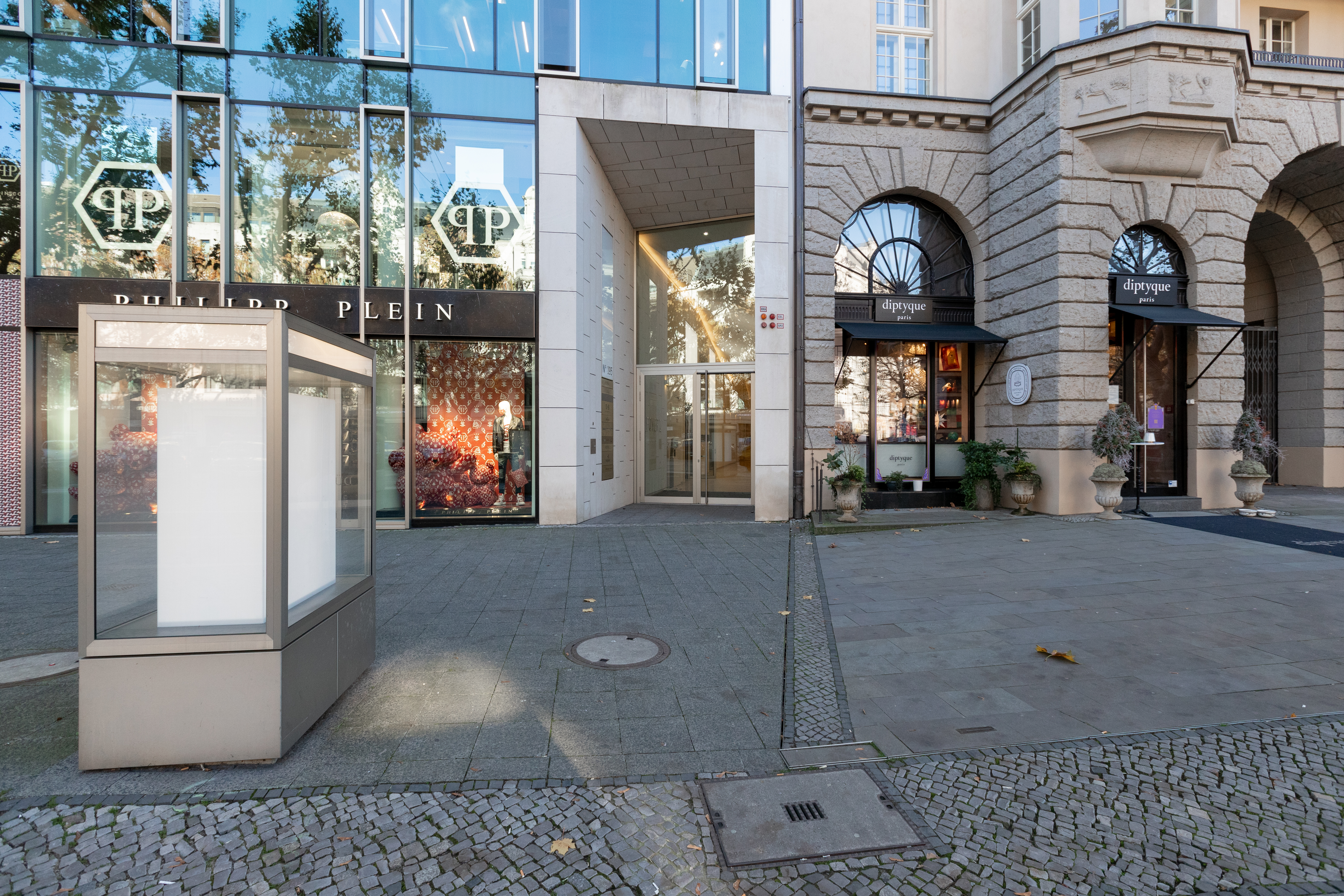 Regus - Berlin KuDamm 195