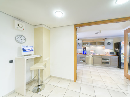 Regus Berlin KuDamm image 2