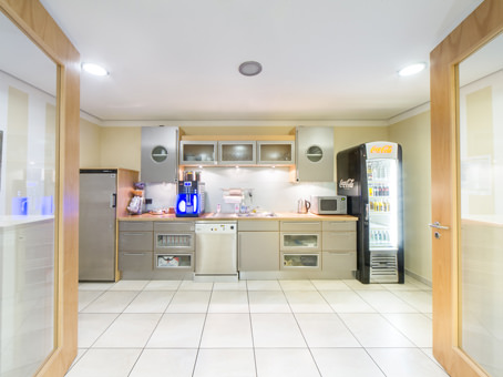 Regus Berlin KuDamm image 3