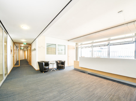 Regus Berlin KuDamm image 5