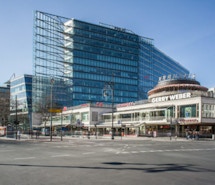 Regus Berlin KuDamm profile image