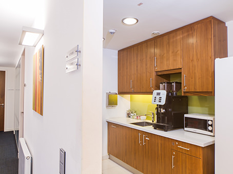 Regus Berlin KuDamm195 image 4