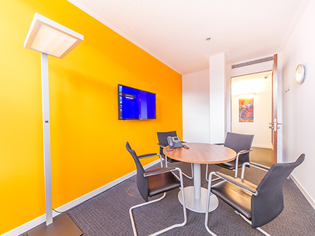 Regus Berlin KuDamm195 image 3
