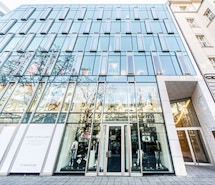 Regus Berlin KuDamm195 profile image