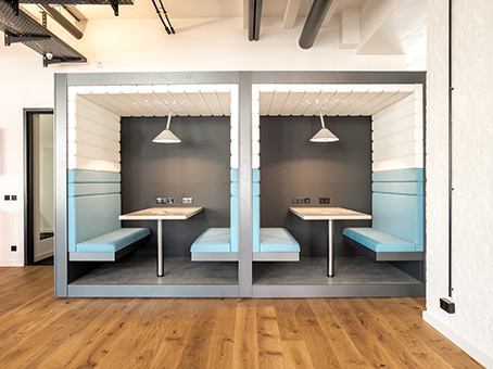 Regus Berlin Leuchtenfabrik image 3