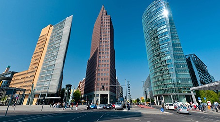 Regus Berlin P1 image 2