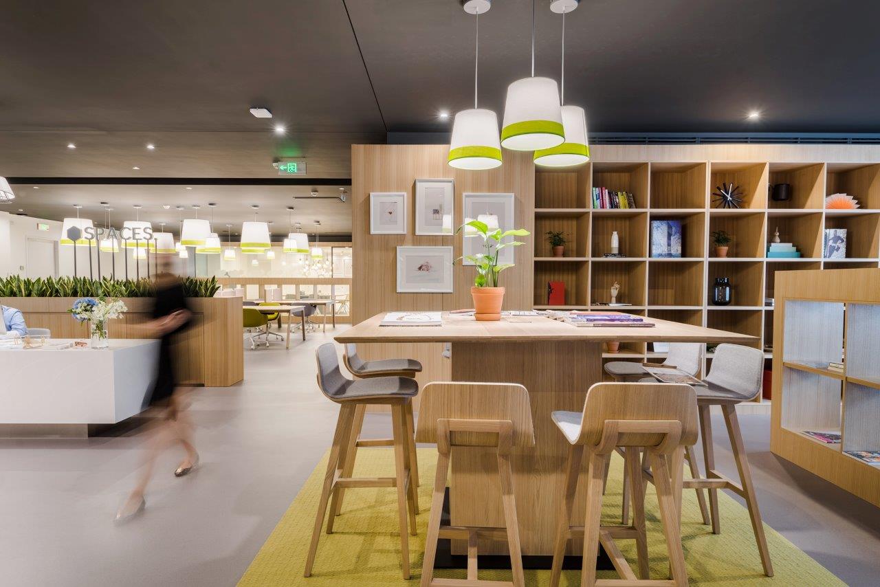 Regus Berlin Spaces Alte Post image 2