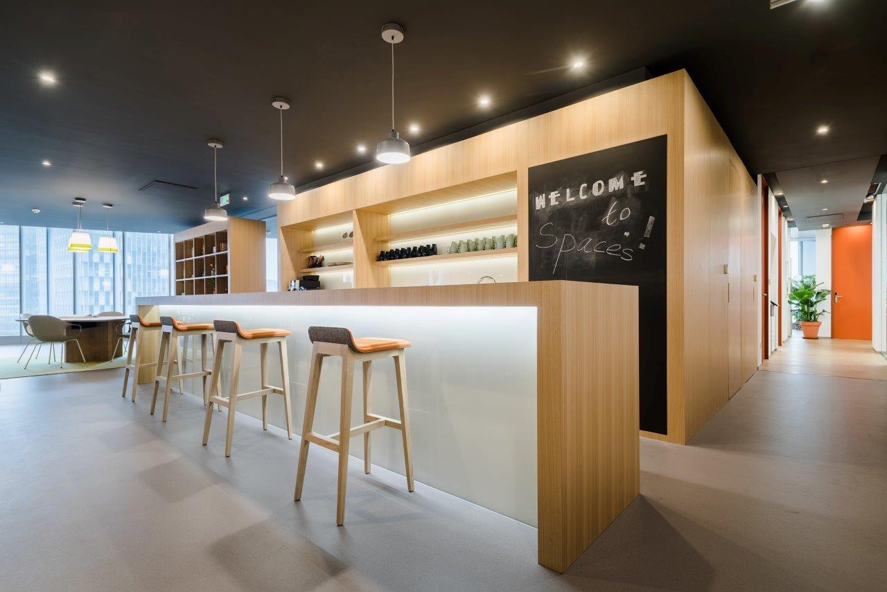 Regus Berlin Spaces Alte Post image 3