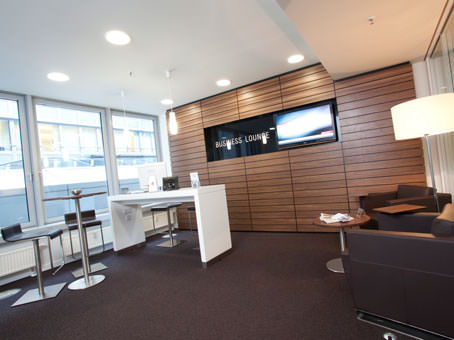 Regus Berlin Stadtquartier image 3