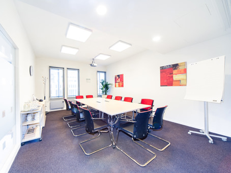 Regus Berlin Unter den Linden 21 image 2