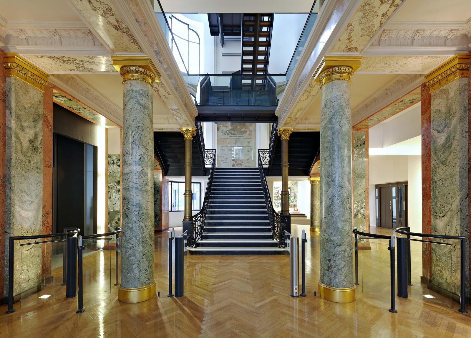 rent24 Oberwallstraße image 3