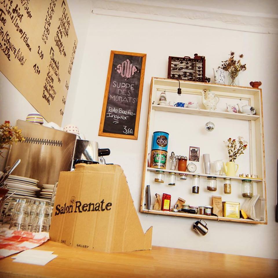 Salon Renate image 5