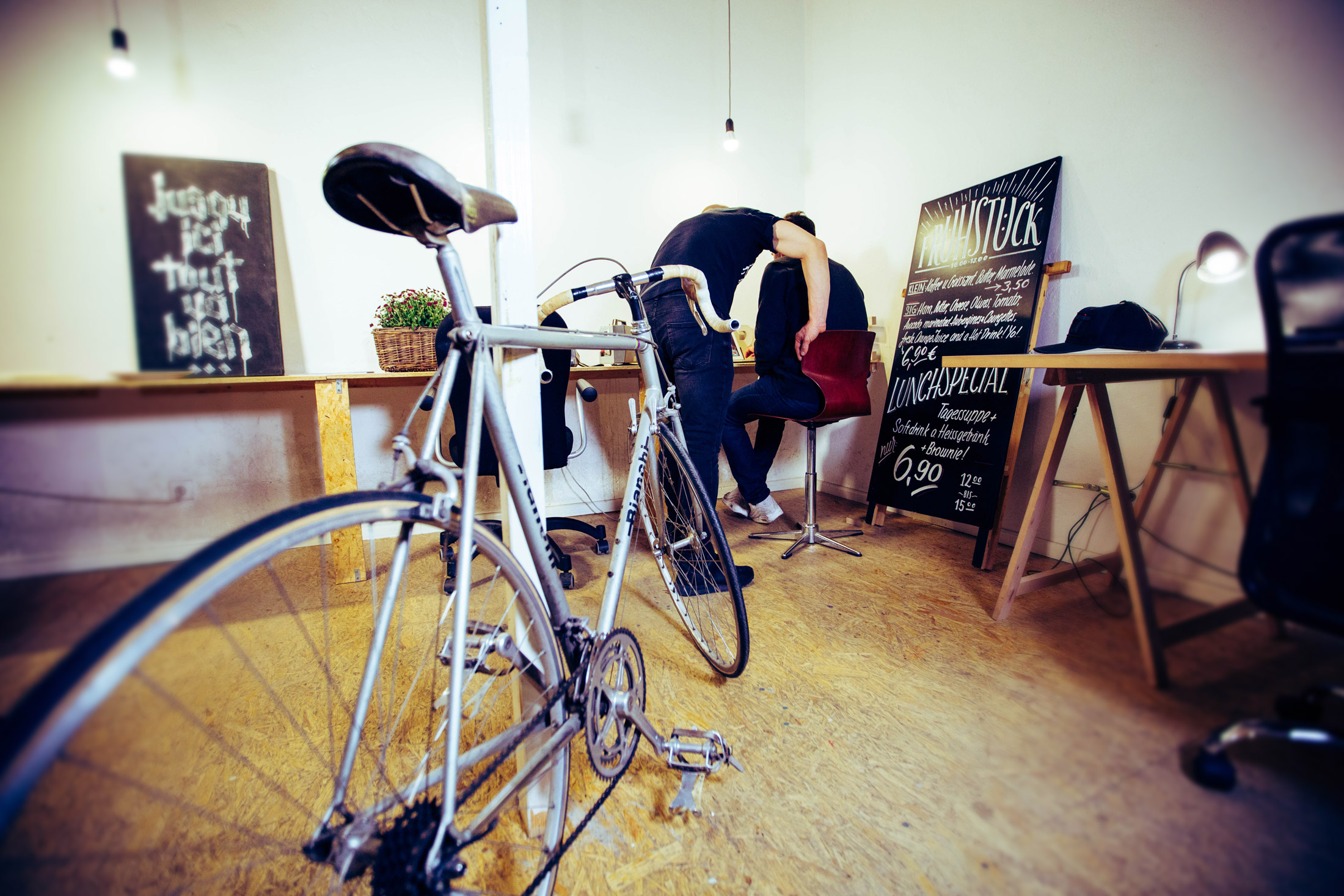 Salon Renate profile image