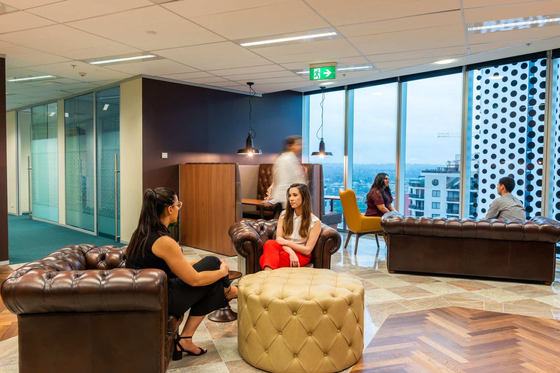 Servcorp Potsdamer Platz Berlin Book Online Coworker