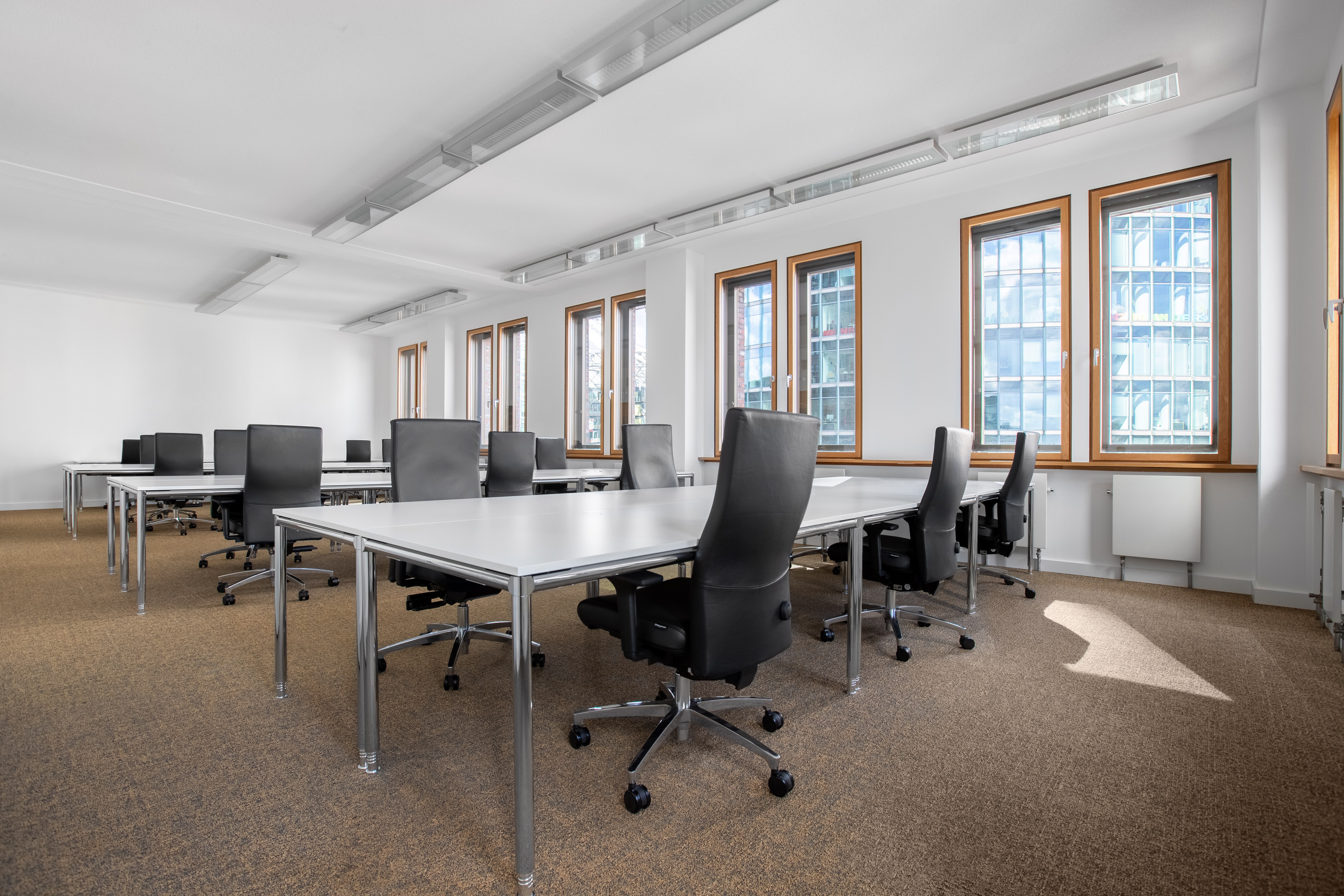 Signature by Regus - Berlin, Signature P1 image 5