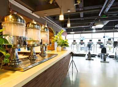 Spaces - Berlin, Spaces Spindlershof image 3