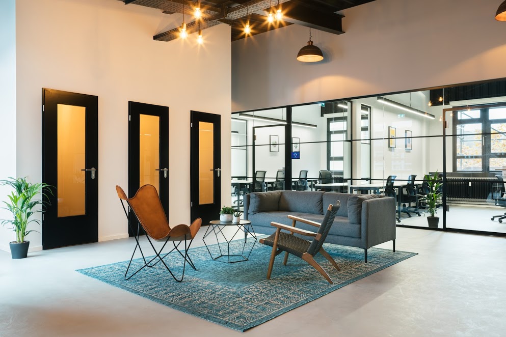 Techspace - Kreuzberg image 4