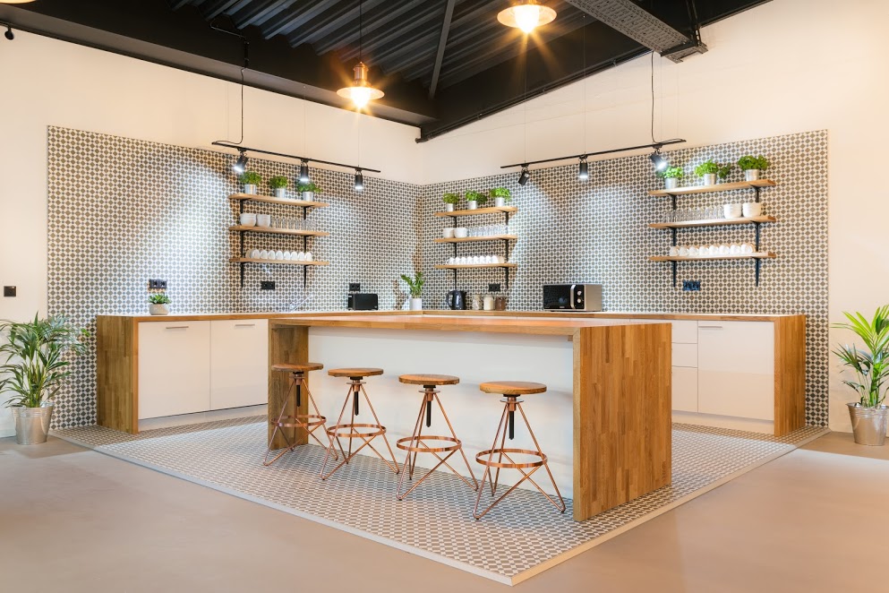 Techspace - Kreuzberg image 5