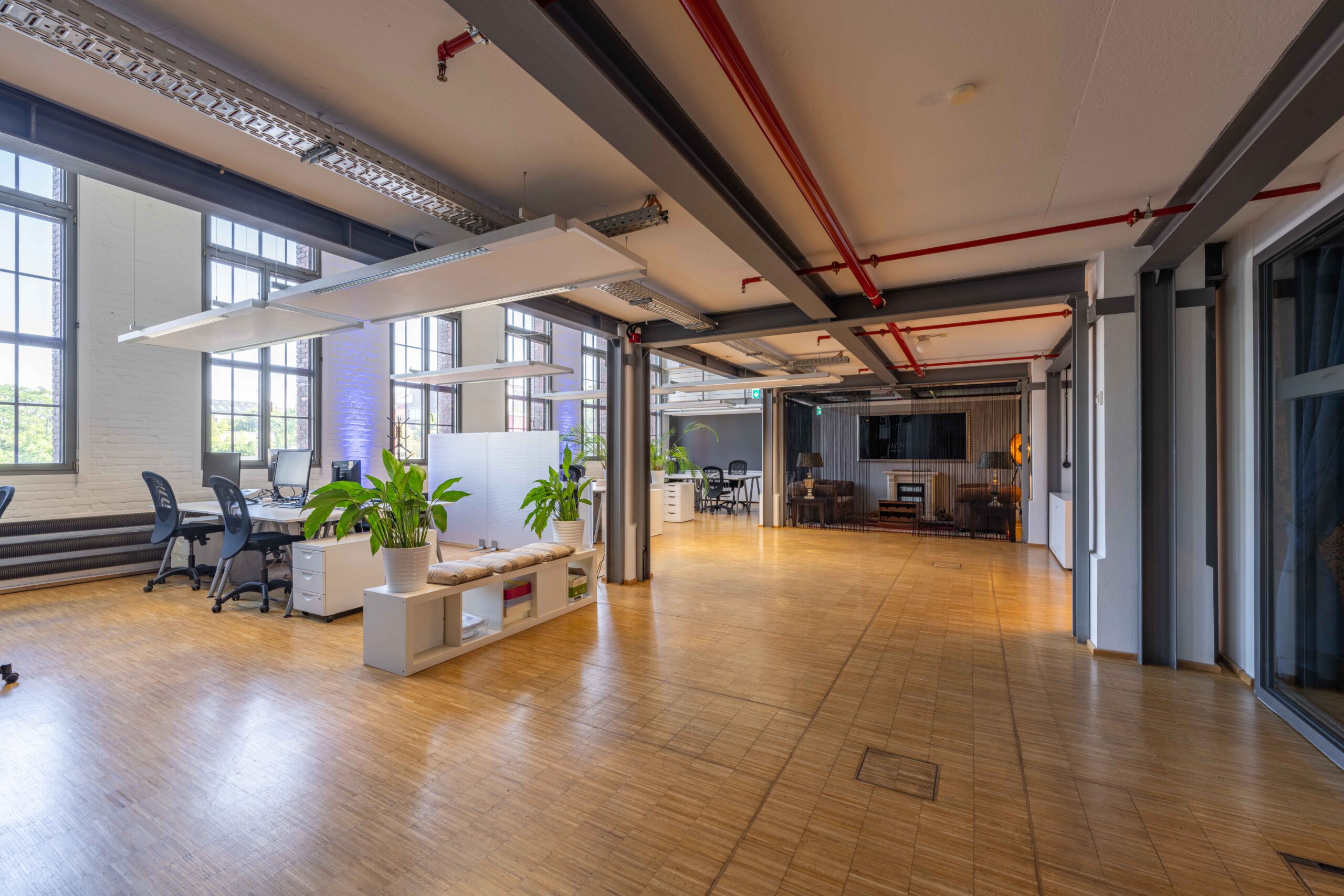 Thunderbolt Collective image 2