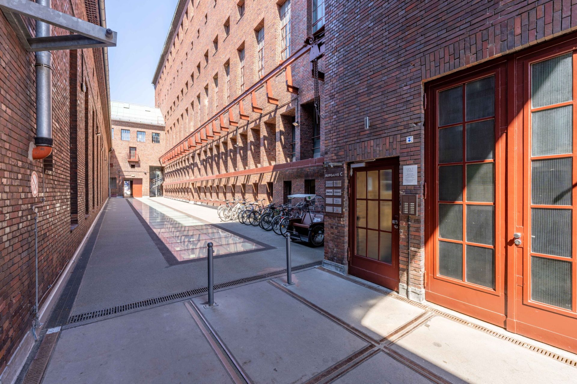 Thunderbolt Collective image 4