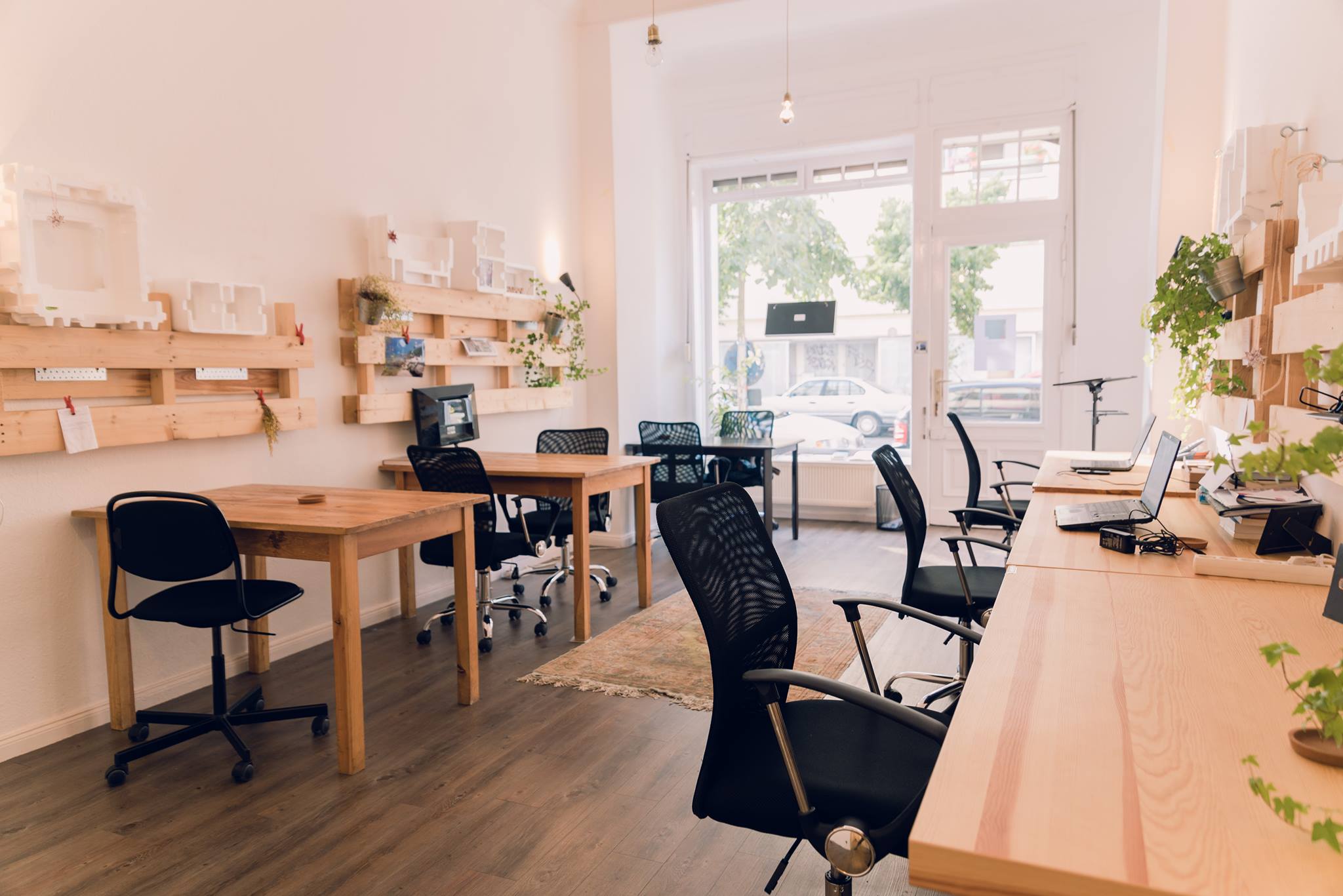 tuesday coworking image 2