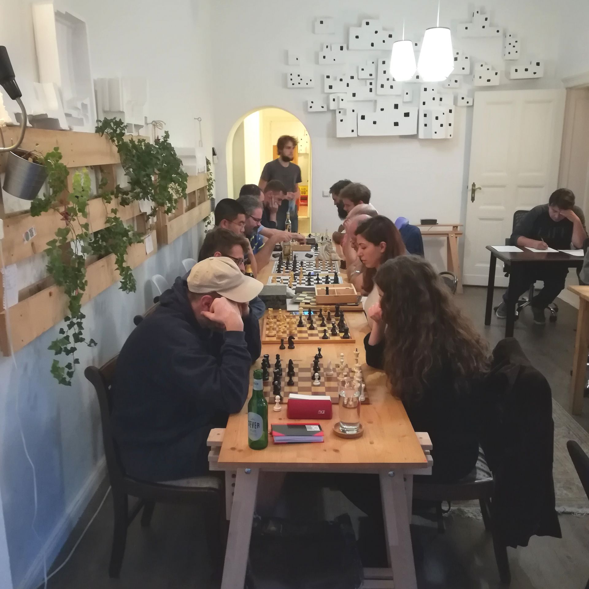 tuesday coworking image 4