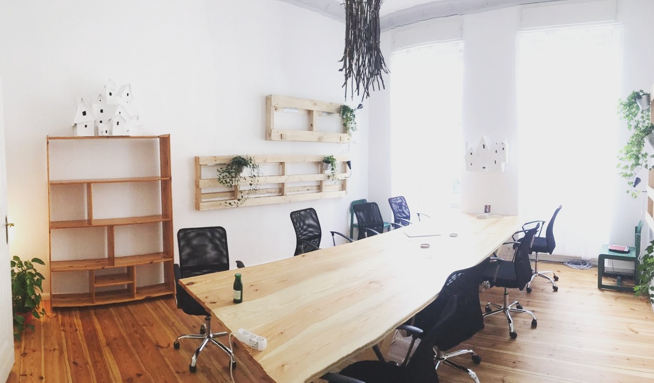 tuesday coworking image 3