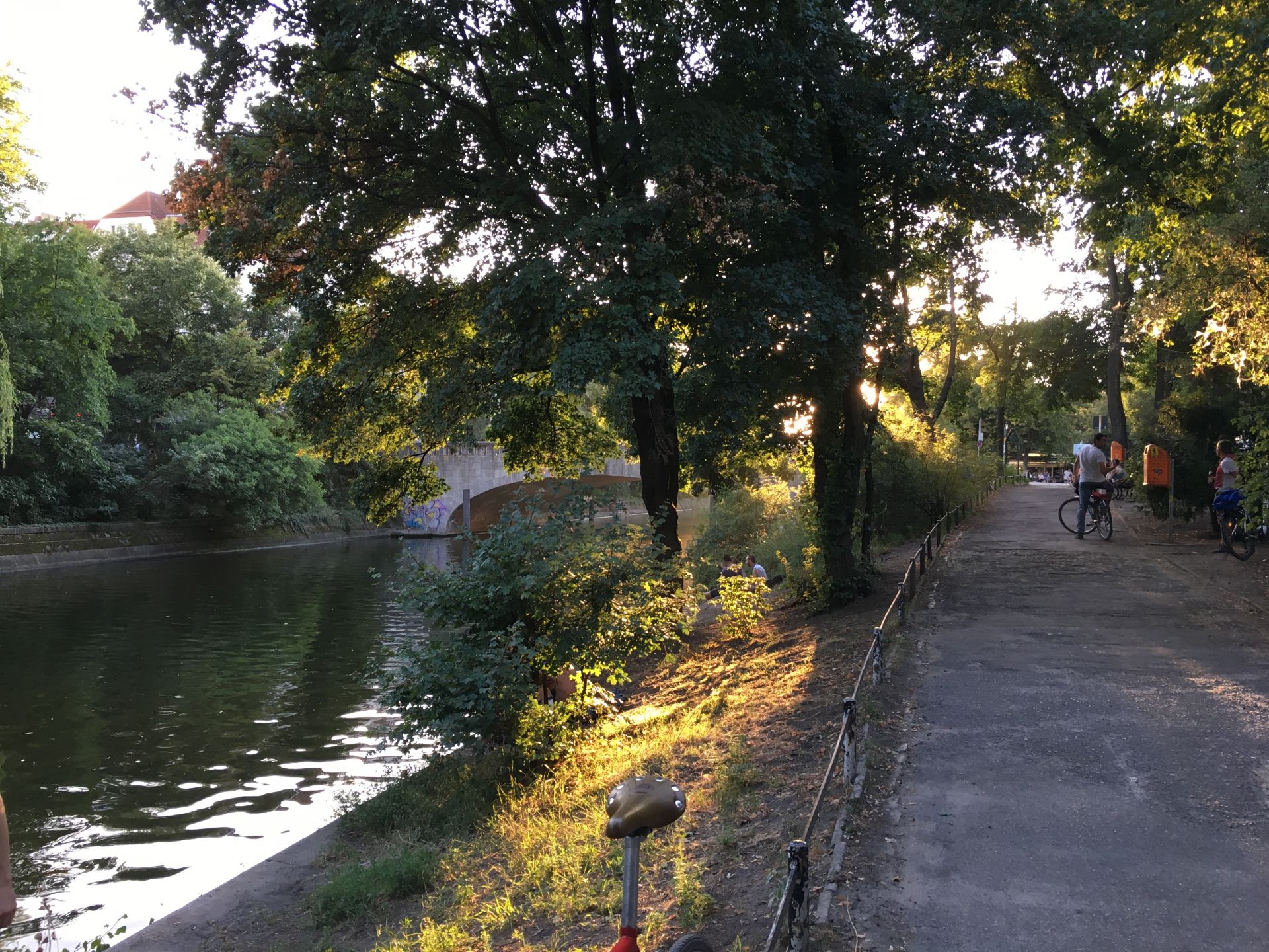 UFER BERLIN, Berlin - Book Online - Coworker