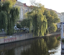 UFER BERLIN profile image