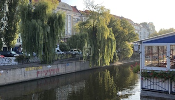 UFER BERLIN image 1