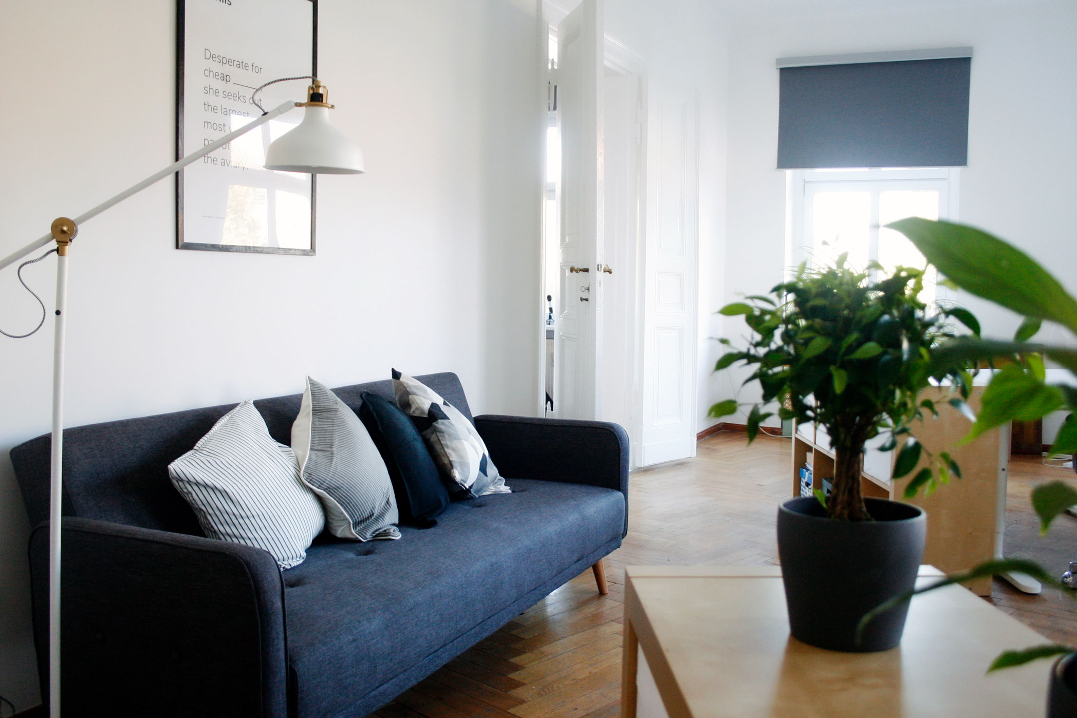 Us+ Coworking image 3