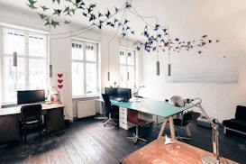 Coworking Office Spaces In Berlin Germany Coworker