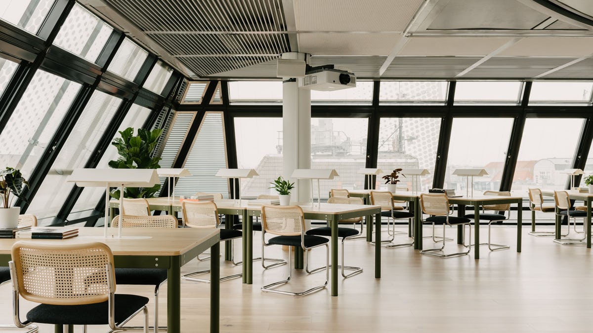 WeWork Friedrichstraße 76 image 2