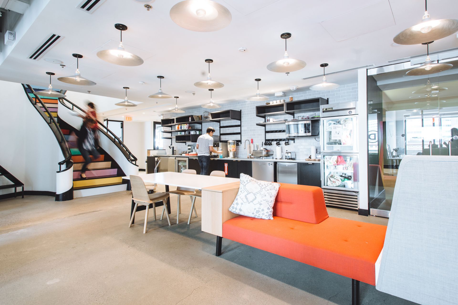 WeWork Kurfürstendamm 11 image 3