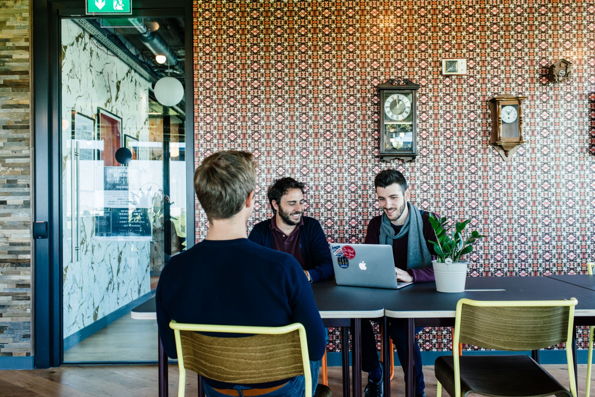 WeWork Kurfürstendamm 11 image 5