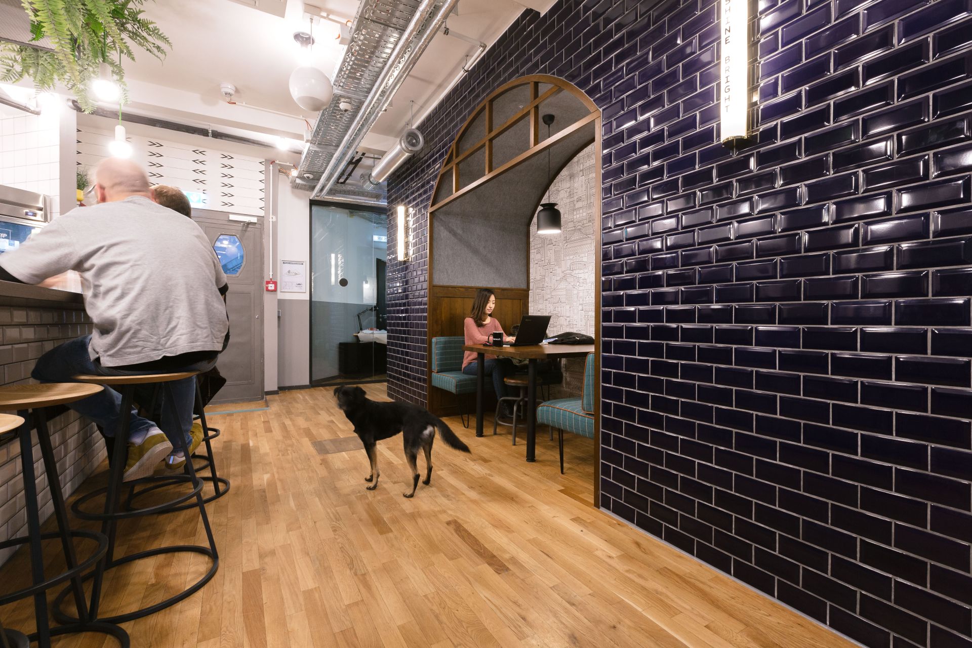 WeWork Neue Schönhauser Straße 3-5 image 2