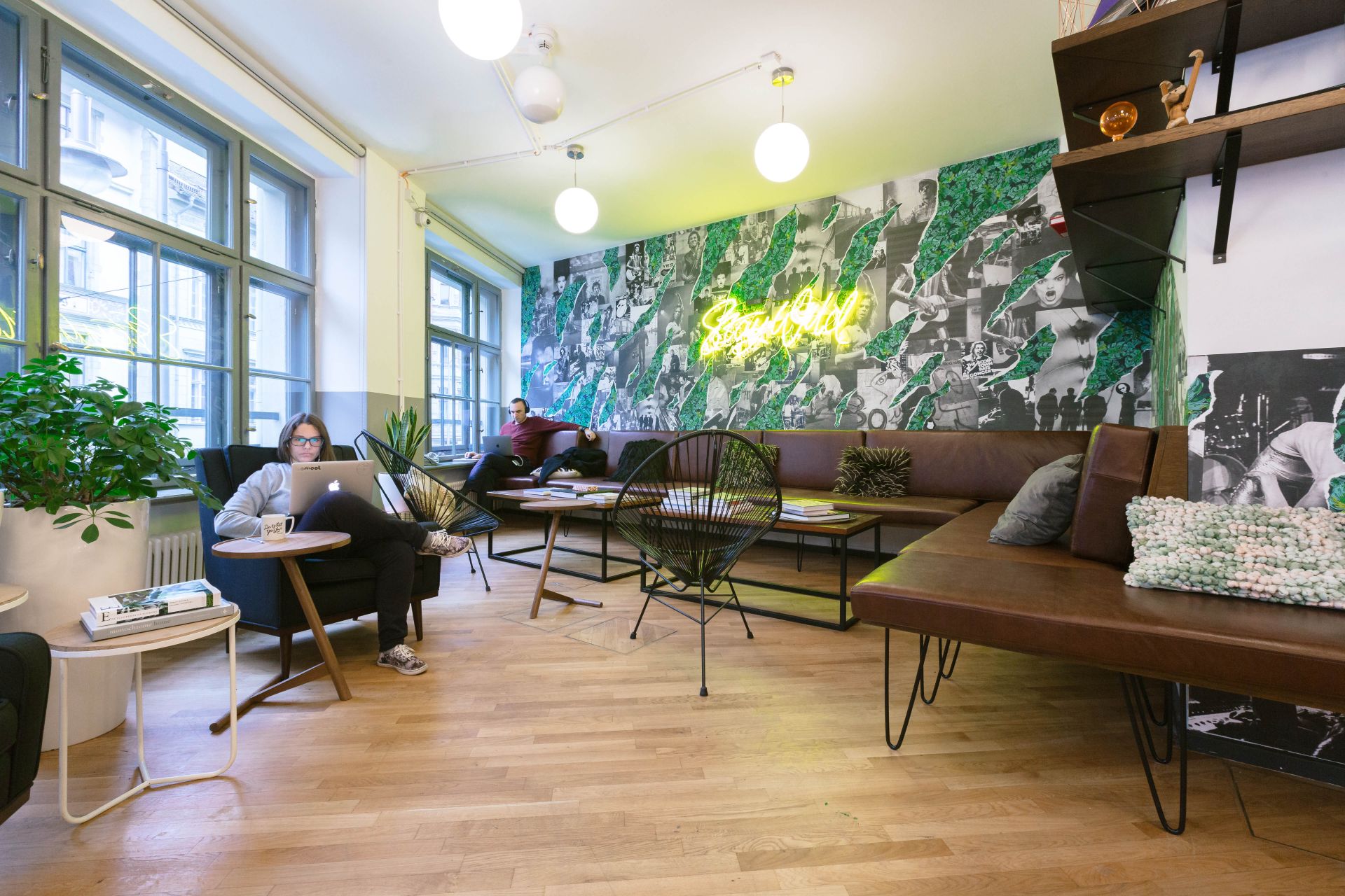 WeWork Neue Schönhauser Straße 3-5 image 4