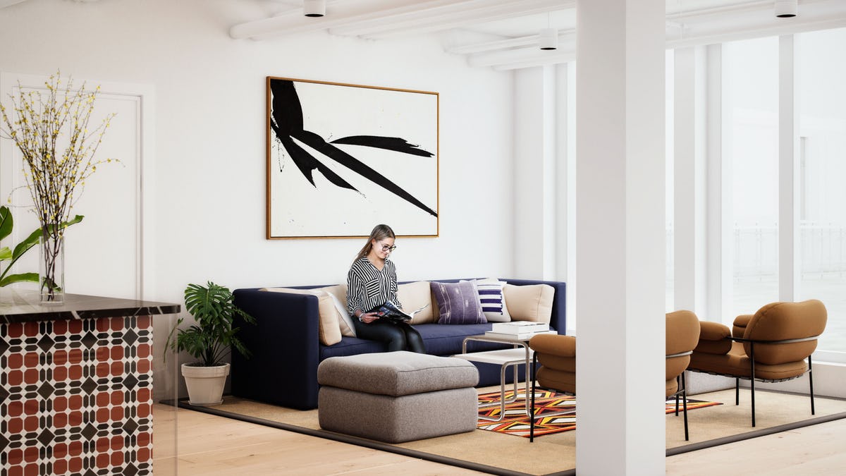 WeWork Rosenthaler Straße 43-45 image 3